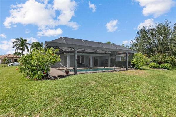 Valencia Lakes, 2180 Rusty Fig Ct, Naples, Florida 34120, image 1