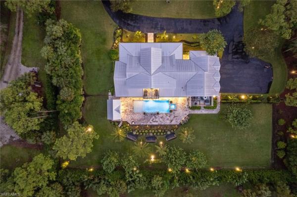 Weber Woods, 3897 SW 7th Ave, Naples, Florida 34117, image 1