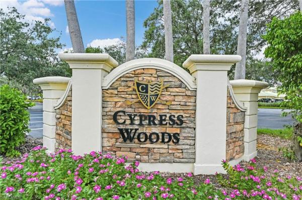 Laurel Greens, 3495 S Laurel Greens Ln #202, Naples, Florida 34119, image 1