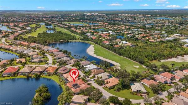 Cambridge Place, 8918 Crown Colony Blvd, Fort Myers, Florida 33908, image 1