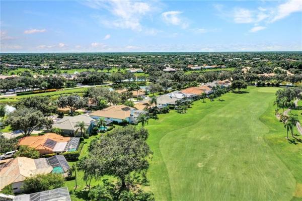 Worthington Country Club, 13280 Bridgeford Ave, Bonita Springs, Florida 34135, image 1
