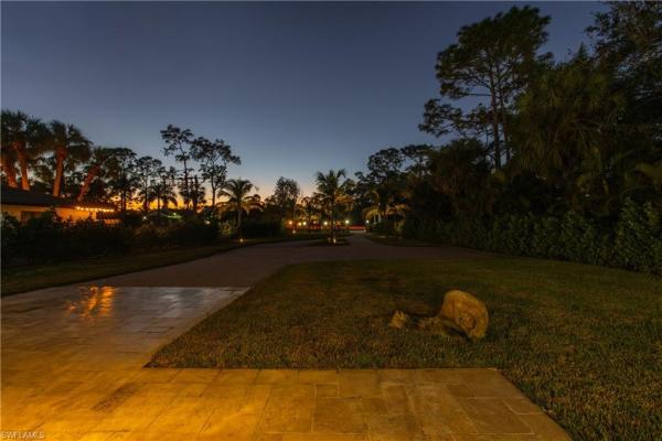Oakes Estates, 1890 Oakes Blvd, Naples, Florida 34119, image 1