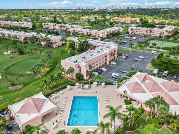 Forest Lakes, 501 Forest Lakes Blvd #1-208, Naples, Florida 34105, image 1