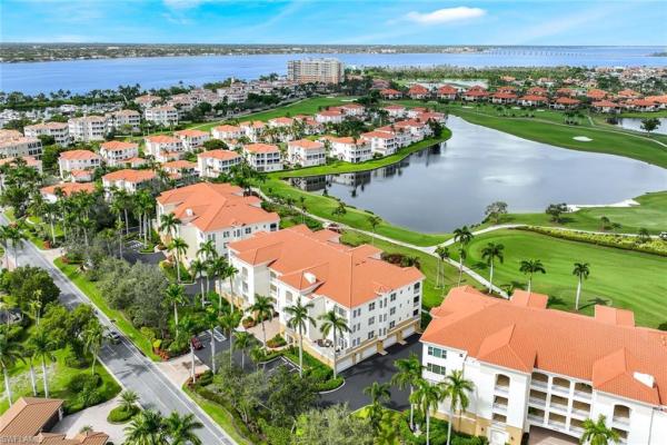 Bellavista, 11120 Harbour Yacht Ct #24E, Fort Myers, Florida 33908, image 1