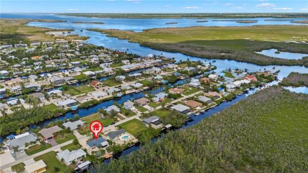 Charlotte Shores, 5223 Genesee Pkwy, Bokeelia, Florida 33922, image 1