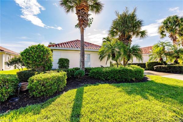 Village Walk Of Naples, 3838 Huelva Ct, Naples, Florida 34109, image 1