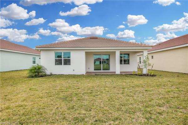 3011 Apple Blossom Dr, Alva, Florida 33920, image 1
