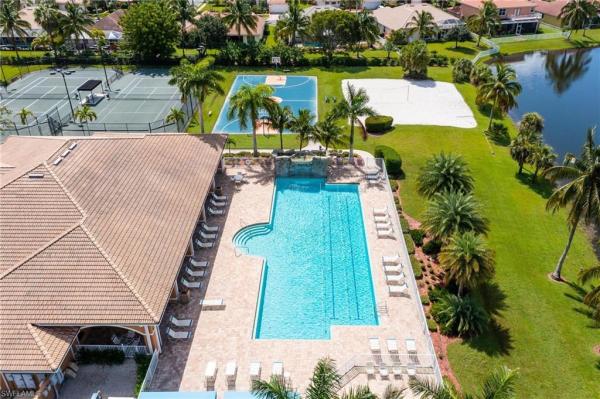 Reflection Lakes, 13619 Gulf Breeze St, Fort Myers, Florida 33907, image 1