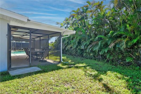 Waterway Estates, 4630 Meridian Cir, North Fort Myers, Florida 33903, image 1