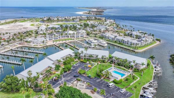Marina Villas, 804 Marina Villas, Captiva, Florida 33924, image 1