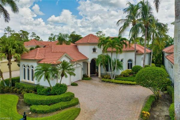 Milan, 15422 Milan Way, Naples, Florida 34110, image 1
