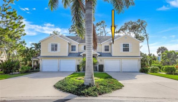Bristol Square At Kings Lake, 165 Bristol Ln #C-202, Naples, Florida 34112, image 1