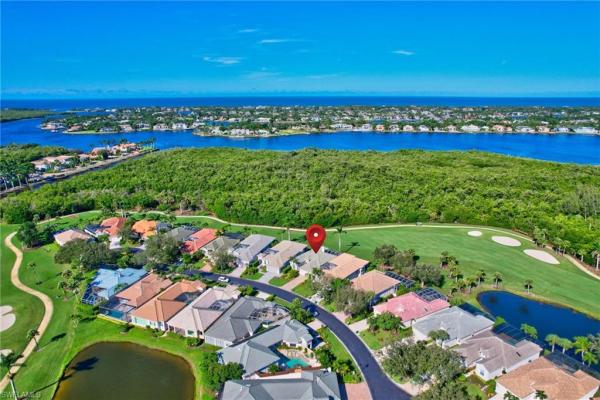 Ketch Cay At Windstar On Naples Bay, 1741 York Island Dr, Naples, Florida 34112, image 1