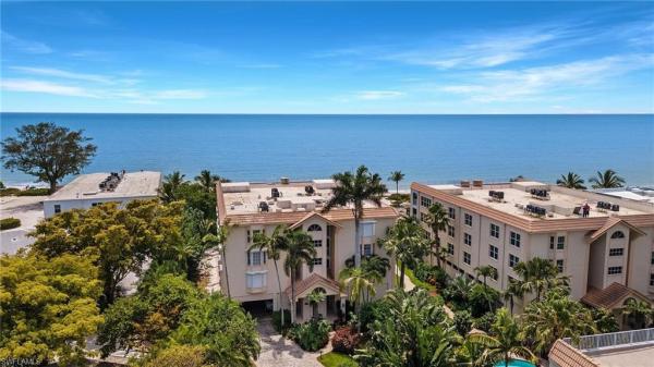 Wedgewood Of Sanibel, 3135 Gulf Dr #206, Sanibel, Florida 33957, image 1