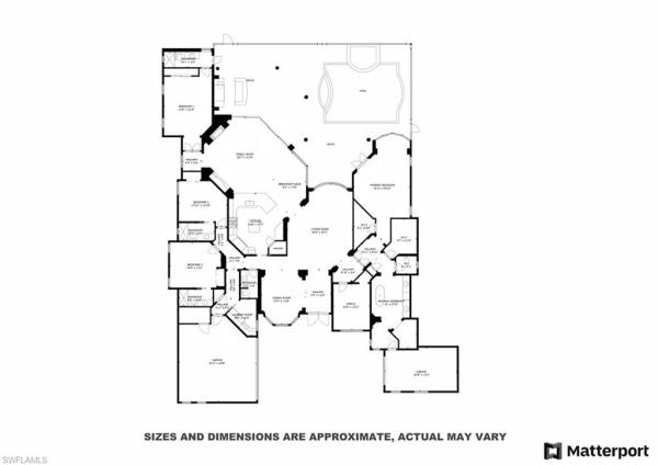 Magnolia Bend, 10088 Magnolia Bnd, Estero, Florida 34135, image 1