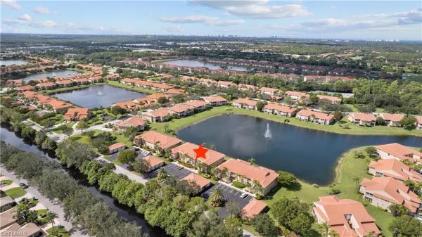 Huntington Lakes, 6930 Huntington Lakes Cir #203, Naples, Florida 34119, image 1