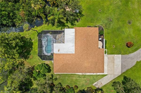 Alva Residential, 2320 Bishop Dr, Alva, Florida 33920, image 1