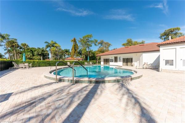 Forest Lakes, 1054 Forest Lakes Dr #G-109, Naples, Florida 34105, image 1