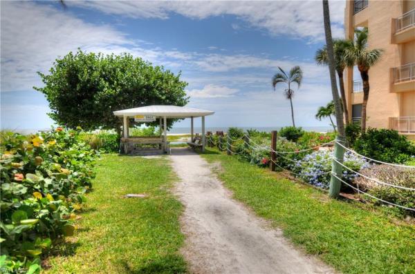 The Palms Of Bay Beach, 4203 Bay Beach Ln #D-7, Fort Myers Beach, Florida 33931, image 1