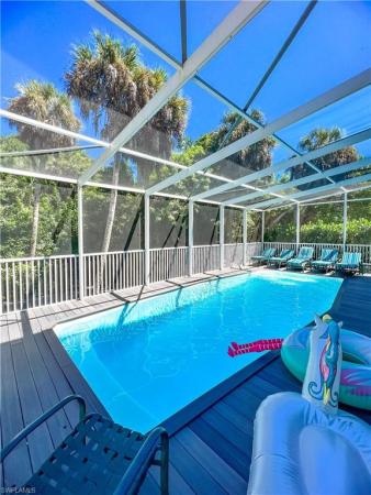 Castaway Key, 4510 Schooner Dr, Upper Captiva, Florida 33924, image 1