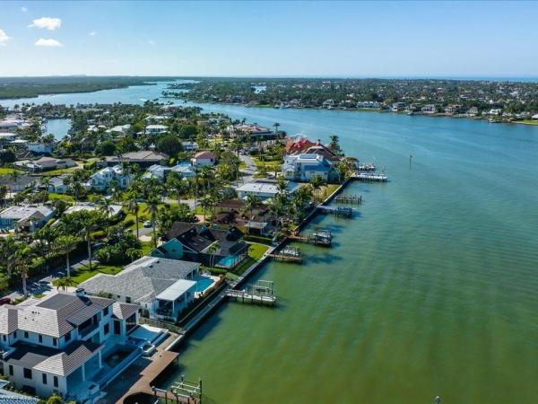 Rivard Villas, 3 Rivard Rd #23, Naples, Florida 34112, image 1