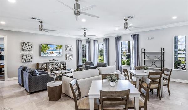 Enbrook, 1182 Tranquil Brook Dr, Naples, Florida 34114, image 1