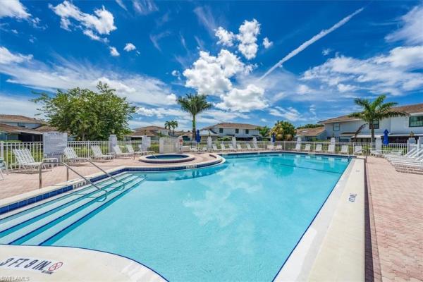 San Marco Villas, 1351 S Delbrook #G-4, Marco Island, Florida 34145, image 1