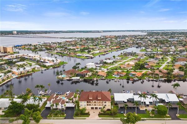 Harbour Breeze, 1814 Beach Pkwy #301, Cape Coral, Florida 33904, image 1