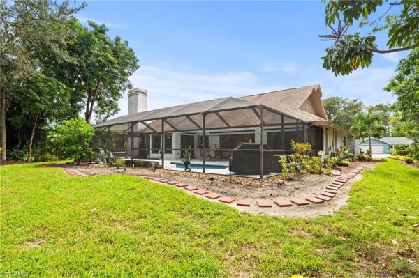 The Woodlands At Kings Lake, 2286 Royal Ln, Naples, Florida 34112, image 1