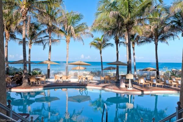 Grande Phoenician At The Dunes Of Naples, 275 Indies Way #1604, Naples, Florida 34110, image 1