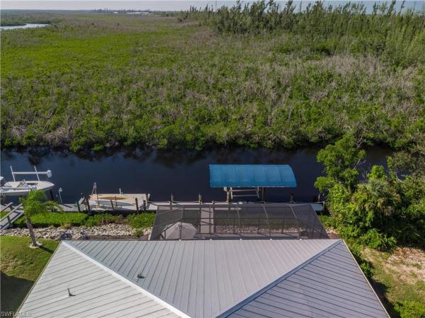 Charlotte Shores, 5163 Genesee Pkwy, Bokeelia, Florida 33922, image 1