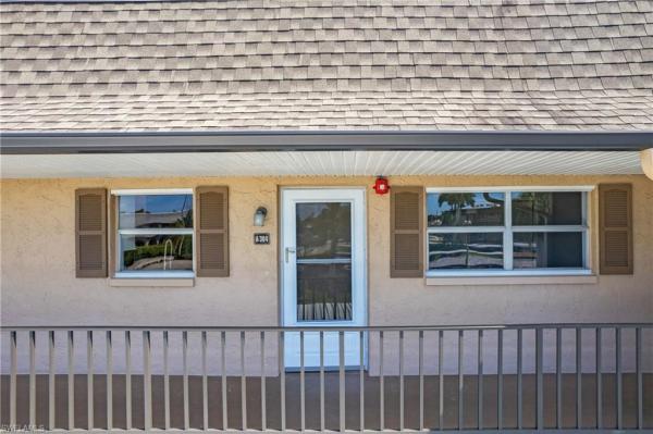Country Club Manor, 5499 Rattlesnake Hammock Rd ##A-304, Naples, Florida 34113, image 1