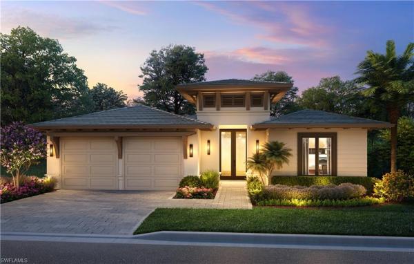 Cambridge Park At Orange Blossom, 2028 Cambridge Park Dr, Naples, Florida 34109, image 1