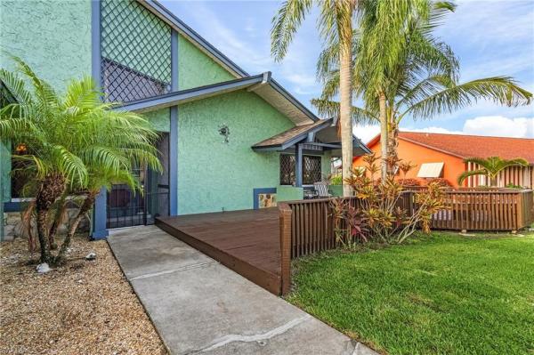 Cape Coral Residential, 1014 16th Ter, Cape Coral, Florida 33990, image 1