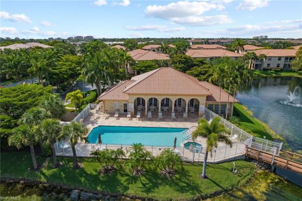 Bellamar At Beachwalk, 15390 Bellamar Cir #3211, Fort Myers, Florida 33908, image 1