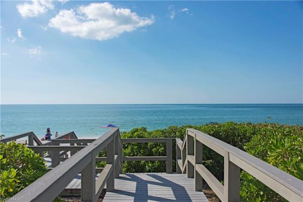 Vistas At Park Shore, 4651 N Gulf Shore Blvd #1206, Naples, Florida 34103, image 1