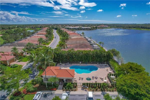Matera At Vasari, 28400 Altessa Way #204, Bonita Springs, Florida 34135, image 1