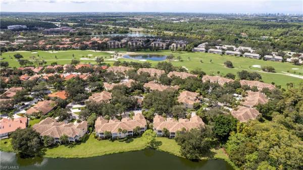 Silver Oaks At Vineyards, 88 Silver Oaks Cir #4103, Naples, Florida 34119, image 1