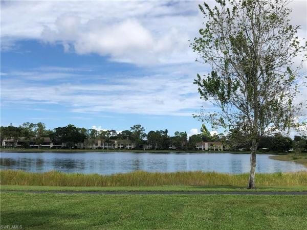 Greenwood Village At Kings Lake, 2738 Kings Lake Blvd #102, Naples, Florida 34112, image 1