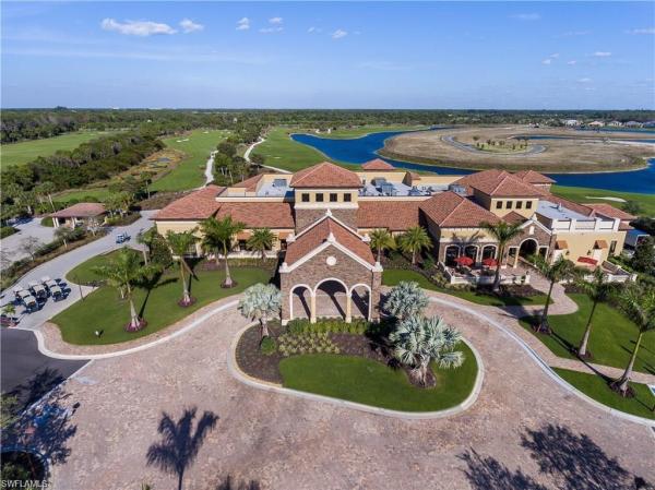 Avellino At Treviso Bay, 9529 Avellino Way #2814, Naples, Florida 34113, image 1