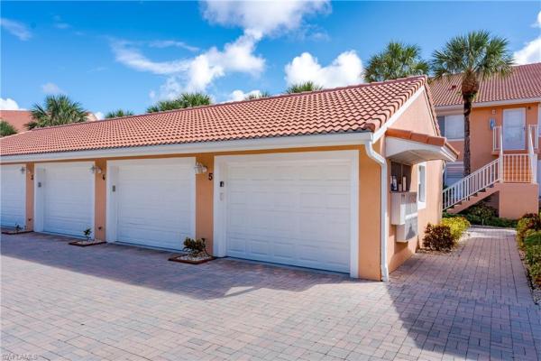 Falling Waters Beach Resort, 6760 Beach Resort Dr #5, Naples, Florida 34114, image 1