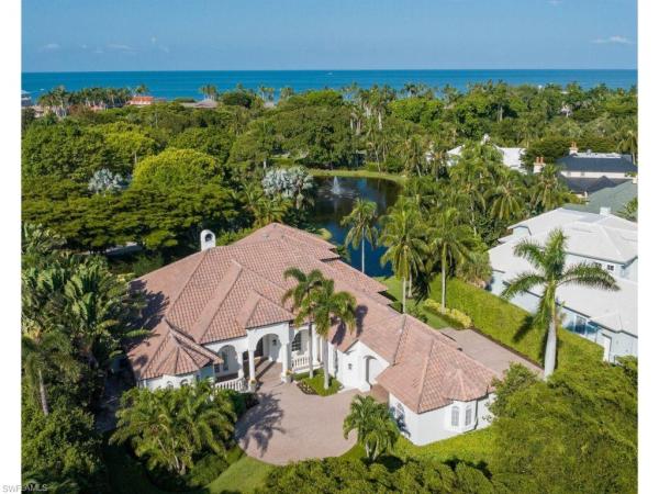 Little Harbour, 232 Little Harbour Ln, Naples, Florida 34102, image 1