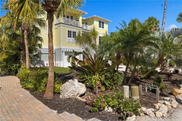 Captiva Beach, 11516 Wightman Ln, Captiva, Florida 33924, image 1