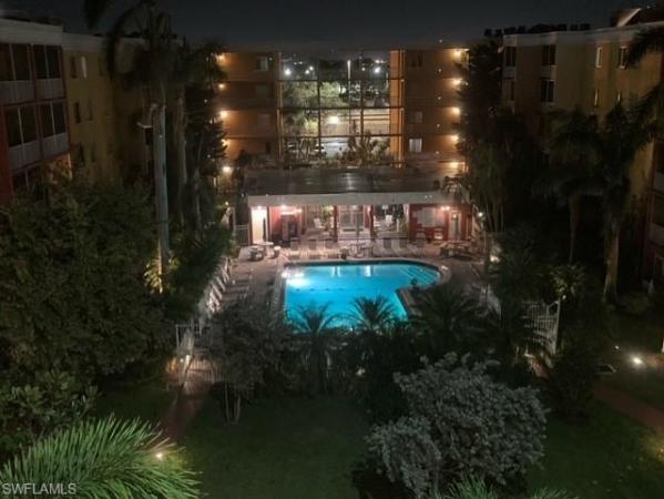 The Towers, 2366 Mall Dr #509, Fort Myers, Florida 33901, image 1