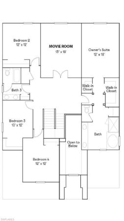 The Place At Corkscrew, 19894 Beverly Park Rd, Estero, Florida 33928, image 1