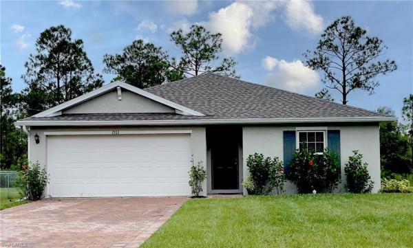 Greenbriar, 1933 Holyoke Ave, Lehigh Acres, Florida 33972, image 1