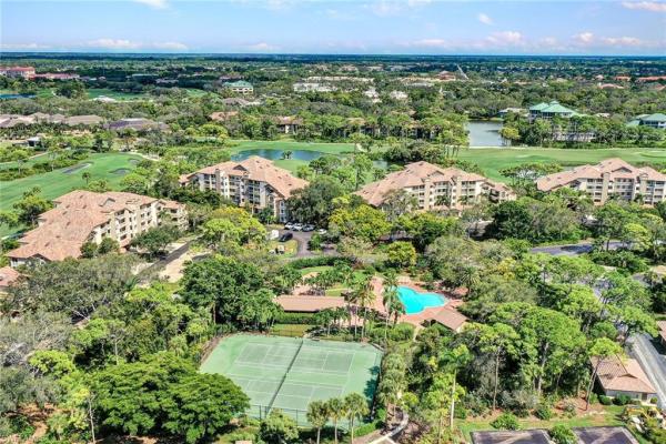 Wedgewood At Bonita Bay, 26910 Wedgewood Dr #305, Bonita Springs, Florida 34134, image 1