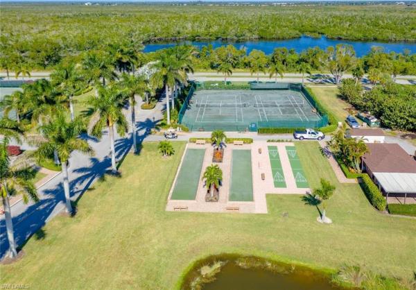 Tropic Schooner, 1510 Mainsail Dr #7, Naples, Florida 34145, image 1