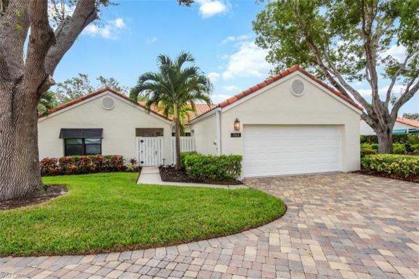 Beachwalk Homes, 743 Reef Point Cir, Naples, Florida 34108, image 1