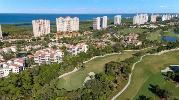 Valencia At Pelican Bay, 6510 Valen Way #B-404, Naples, Florida 34108, image 1